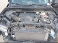 2023 GMC Acadia — photo 10 of 18 | VIN 1GKKNML48PZ218875