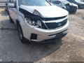 2014 Kia Sorento — photo 6 of 16 | VIN 5XYKTCA68EG450341