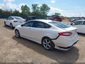 2016 Ford Fusion — photo 3 of 16 | VIN 3FA6P0H74GR299516
