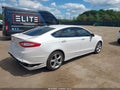 2016 Ford Fusion — photo 4 of 16 | VIN 3FA6P0H74GR299516