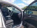 2016 Ford Fusion — photo 5 of 16 | VIN 3FA6P0H74GR299516