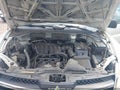 2008 Mitsubishi Endeavor — photo 10 of 11 | VIN 4A4MM21SX8E030695