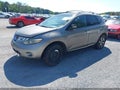 2010 Nissan Murano — photo 2 of 16 | VIN JN8AZ1MW9AW127038