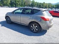 2010 Nissan Murano — photo 3 of 16 | VIN JN8AZ1MW9AW127038