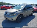2010 Nissan Murano — photo 6 of 16 | VIN JN8AZ1MW9AW127038