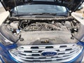 2022 Ford Edge — photo 10 of 16 | VIN 2FMPK4J9XNBB09757