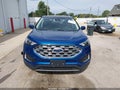 2022 Ford Edge — photo 12 of 16 | VIN 2FMPK4J9XNBB09757