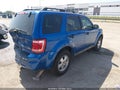 2012 Ford Escape — photo 4 of 16 | VIN 1FMCU9DG7CKC65368