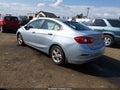 2018 Chevrolet Cruze — photo 3 of 16 | VIN 1G1BE5SM9J7221881