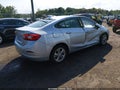 2018 Chevrolet Cruze — photo 4 of 16 | VIN 1G1BE5SM9J7221881