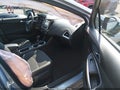 2018 Chevrolet Cruze — photo 5 of 16 | VIN 1G1BE5SM9J7221881