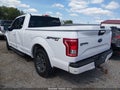 2016 Ford F-150 — photo 3 of 16 | VIN 1FTEX1EP5GKE29159