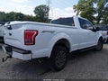 2016 Ford F-150 — photo 4 of 16 | VIN 1FTEX1EP5GKE29159