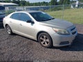 2013 Chevrolet Malibu — photo 1 of 11 | VIN 1G11B5SAXDF213017