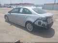 2020 Toyota Corolla — photo 3 of 17 | VIN 5YFHPRAE0LP025049