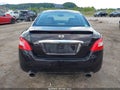 2010 Nissan Maxima — photo 16 of 16 | VIN 1N4AA5AP4AC860757