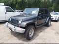 Photo 2 of 16 — 2007 Jeep Wrangler Unlimited