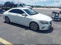 2018 Mercedes-Benz CLA-Class — photo 1 of 16 | VIN WDDSJ4EB1JN607039