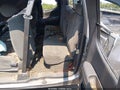 2003 Toyota Tundra — photo 8 of 12 | VIN 5TBRT34153S419751