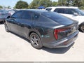 2025 Kia K4 — photo 3 of 21 | VIN 3KPFT4DE3SE115197