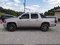 2007 Chevrolet Avalanche — photo 14 of 16 | VIN 3GNEC12057G178550