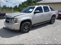 2007 Chevrolet Avalanche — photo 2 of 16 | VIN 3GNEC12057G178550