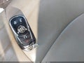 2019 Buick Enclave — photo 11 of 16 | VIN 5GAERBKW5KJ230818
