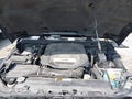 2014 Jeep Wrangler Unlimited — photo 10 of 16 | VIN 1C4BJWEG4EL282874