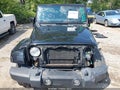 2014 Jeep Wrangler Unlimited — photo 12 of 16 | VIN 1C4BJWEG4EL282874