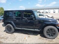 2014 Jeep Wrangler Unlimited — photo 13 of 16 | VIN 1C4BJWEG4EL282874