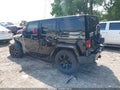 2014 Jeep Wrangler Unlimited — photo 3 of 16 | VIN 1C4BJWEG4EL282874