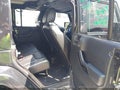 2014 Jeep Wrangler Unlimited — photo 8 of 16 | VIN 1C4BJWEG4EL282874