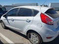 2014 Ford Fiesta — photo 14 of 16 | VIN 3FADP4TJ1EM157541