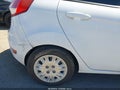 2014 Ford Fiesta — photo 6 of 16 | VIN 3FADP4TJ1EM157541