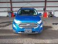2020 Ford EcoSport — photo 12 of 16 | VIN MAJ3S2GEXLC325834
