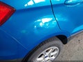 2020 Ford EcoSport — photo 6 of 16 | VIN MAJ3S2GEXLC325834