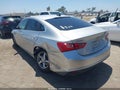 2017 Chevrolet Malibu — photo 3 of 16 | VIN 1G1ZB5ST6HF203126