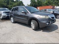 2010 Acura RDX — photo 1 of 12 | VIN 5J8TB1H25AA001211