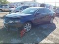 2016 Chevrolet Impala — photo 2 of 16 | VIN 2G1115S34G9124898