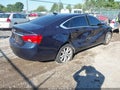2016 Chevrolet Impala — photo 4 of 16 | VIN 2G1115S34G9124898