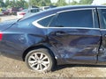 2016 Chevrolet Impala — photo 6 of 16 | VIN 2G1115S34G9124898