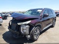 2020 Hyundai Palisade — photo 2 of 17 | VIN KM8R2DHE6LU027589