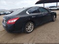 2009 Nissan Maxima — photo 4 of 11 | VIN 1N4AA51E89C849075