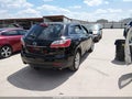 2010 Mazda CX-9 — photo 4 of 15 | VIN JM3TB2MV6A0230207