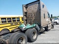 2021 Freightliner New Cascadia 126 — photo 4 of 19 | VIN 3AKJHHDR0MSLX5599
