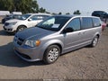 2014 Dodge Grand Caravan — photo 2 of 11 | VIN 2C4RDGBG5ER354625