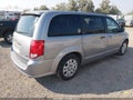 2014 Dodge Grand Caravan — photo 4 of 11 | VIN 2C4RDGBG5ER354625
