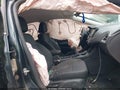 2017 Chevrolet Cruze — photo 5 of 15 | VIN 1G1BE5SM7H7194271
