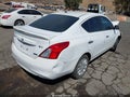 2013 Nissan Versa — photo 4 of 18 | VIN 3N1CN7AP3DL873594