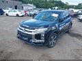 2022 Mitsubishi Outlander Sport — photo 2 of 10 | VIN JA4ARUAU4NU010074